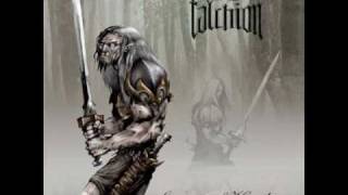 Falchion- Swordmaster of the Dragonland
