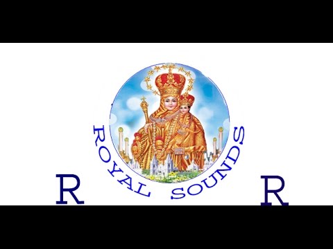 Intha Poovile Oru Song ANNAI VELANKANNI by RR chinna