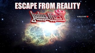 Judas Priest - Escape from Reality