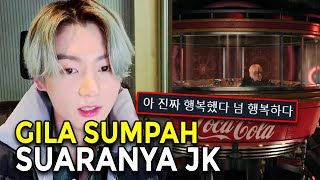 Nyanyikan Lagu Coca-Cola, Jungkook BTS Buat Netizen Korea Tergila-Gila
