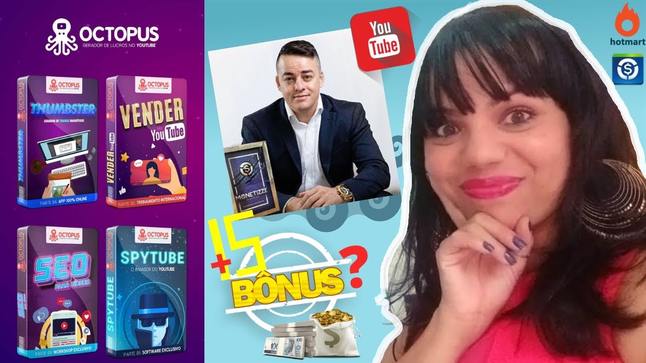 💰 Sistema OCTOPUS Fernando Nogueira | Sistema OCTOPUS Funciona? OCTOPUS É Bom?? 💰 Sistema OCTOPUS Fernando Nogueira | Sistema OCTOPUS Funciona? OCTOPUS É Bom??