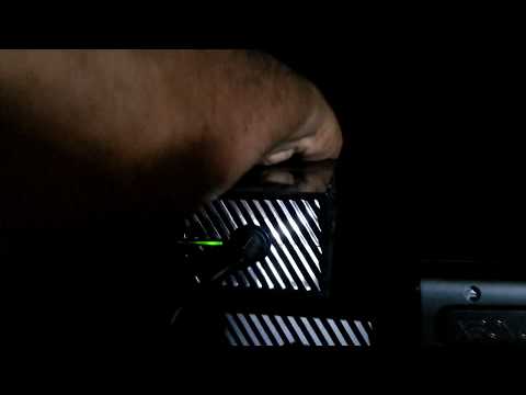 Xbox One Power Supply Issue - Light Flicker