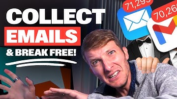 How to Collect Emails on Instagram with Manychat Automation | Step-By-Step Tutorial