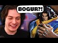 He couldn't believe i was on his team | Marvel Rivals