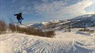 Hovden 2012