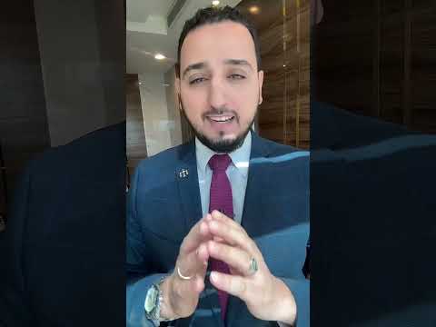 خطورة بلاغ الإنقطاع عن العمل   السعودية  ترند  بلال الشاذلي