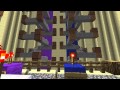 Scatman - I'm a Scatman in Minecraft!