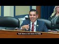 Oversight Subcommittee Hearing on Government Operations | Rep. Garcia's Remarks and Question Line