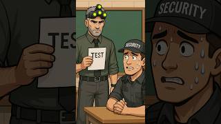 Is This A Training Exercise