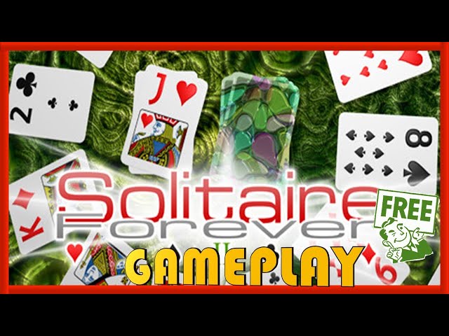 Solitaire Forever II no Steam