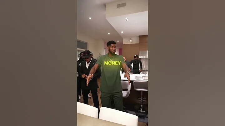 Luxury was created to keep you poor!