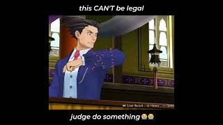 Bros Chanting A Spell Midcase nahyutasahdmadhi aceattorney