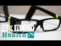 GiveVision Improves Sight with AR & VR | WIRED Health 2017 | WIRED Events