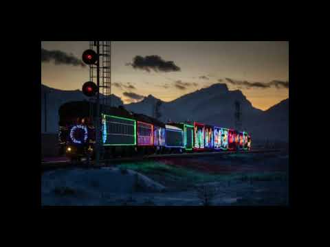 نازك الملائكة قصيدة في جبال الشمال بصوت لويس كامل