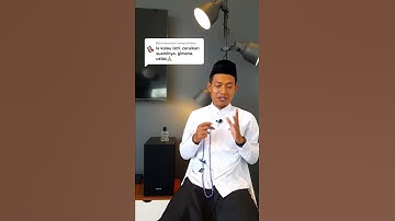 Thumbnail of WAJIB TAHU!! INI HUKUM ISTRI MINTA CERAI KE SUAMI! #kangrohim #perceraian #suamiistri #dosaistri
