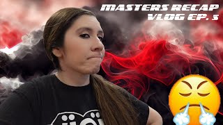 Masters Vlog (ep. 5) by Zavala's Zone 458 views 1 month ago 17 minutes