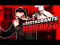 EL PEOR RESTAURANTE DEL PLANETA (Broma telefónica)