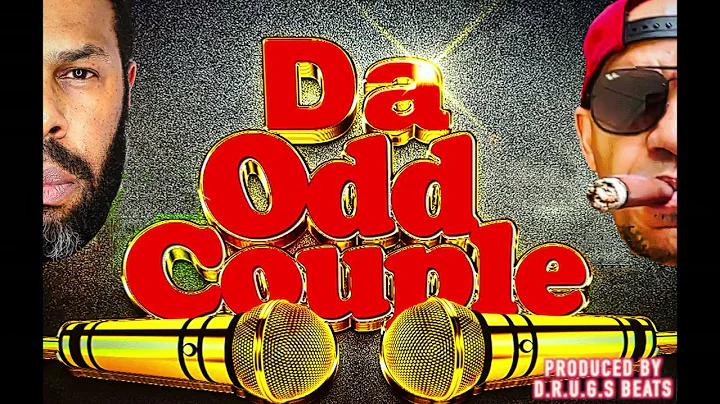 NEW MUSIC FROM CL SMOOTH & PETER GUNZ: DA ODD COUPLE