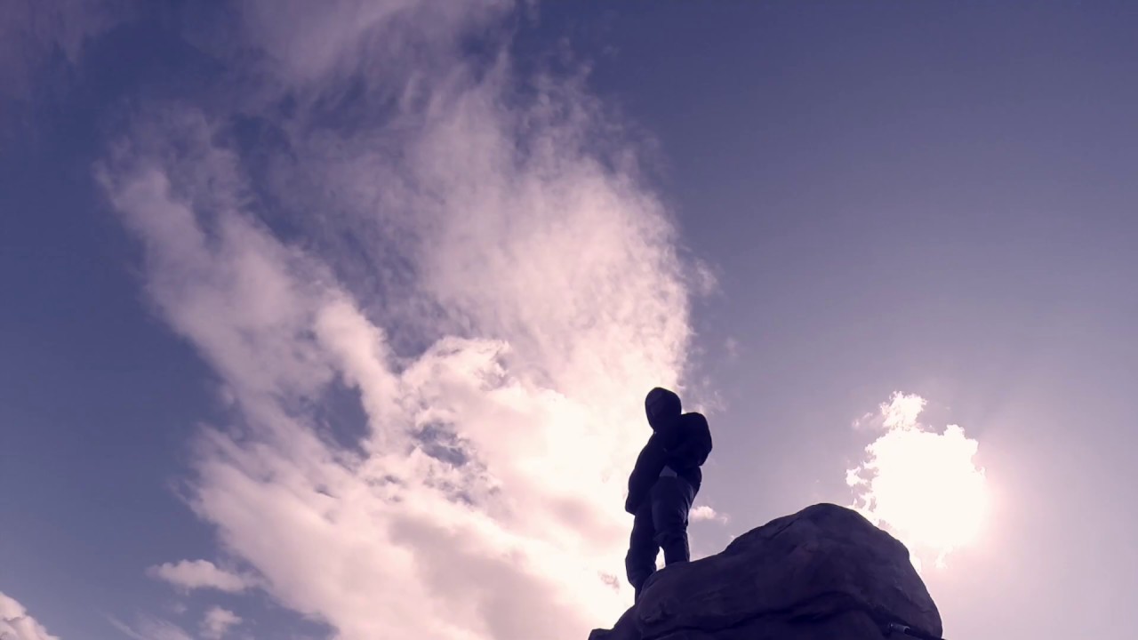 "Super Dank Brothers" ft. "Jon Smith(BLK MTL) and "Jones Yums" / "Comfort Me"