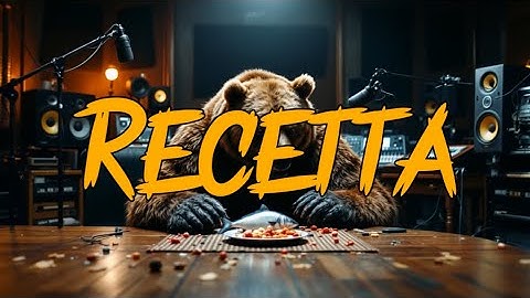 Nezar - Recetta ( Prod by sybka )