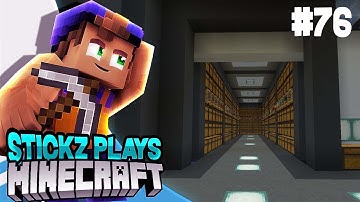 SP Minecraft S2 - Item Sorting System Rebuild - EP 76 (1.13)