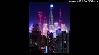 (free) new jazz x pluggnb type beat “shanghai” Resimi