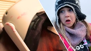 Oculus Quest 2 - VR Accident - ZIM