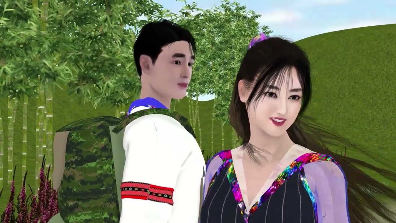 lub neej lwj siab part 81