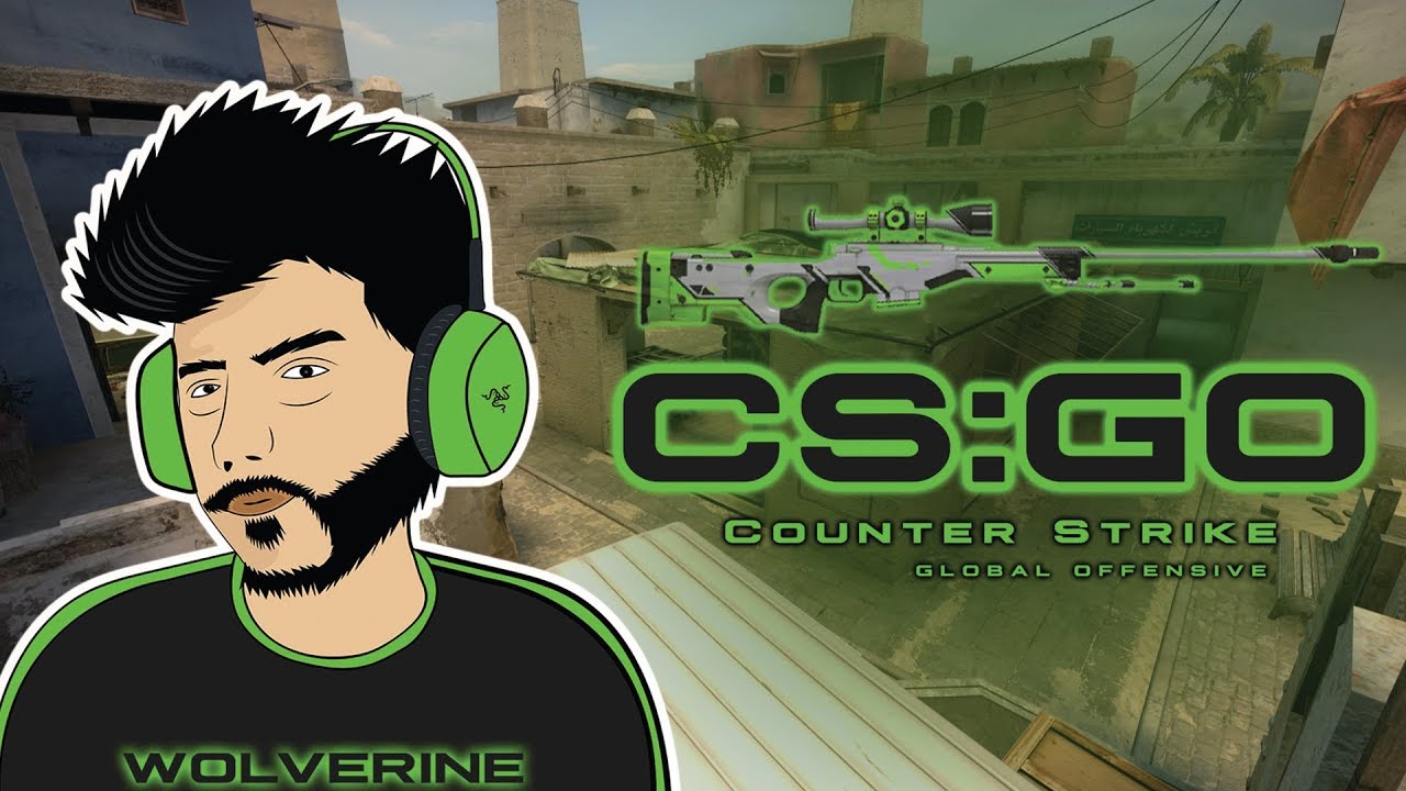 CS:GO Live | FACEIT | NEW STREAMER - YouTube
