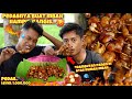 BAKAR SATE RAMBUTAN TERPEDAS PERTAMA DI DUNIA RASANYA BIKIN HAMPIR NANGIS