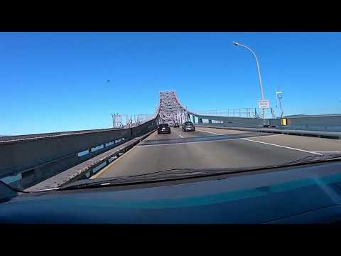 Video: Is daar 'n tolgeld op die Richmond San Rafael-brug?