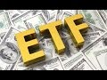 What is an ETF (Exchange Traded Funds)?