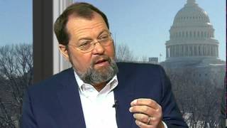 Washington Business Brief -- Debt Ceiling, Immigration Reform and SOTU Preview