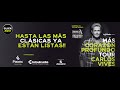 Hasta las más clásicas ya están listas para nuestro #MásCorazónProfundoTour Colombia y ustedes?