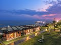 MARITIM PINE BEACH RESORT 5* - Маритим Пине Бич Резорт - Турция, Белек | обзор отеля, все включено