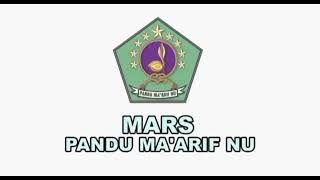 INSTRUMEN MARS PANDU MA'ARIF NU