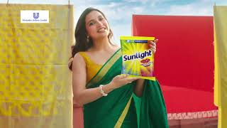 Sunlight X Subhashree Ganguly Poila Boishakh Brightest Colors Stay Bright Year After Year
