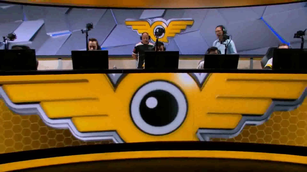 IMT vs FLY, Game 1   NA LCS 2017 Summer    Immortals vs FlyQuest G11