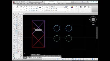 Erase and Selection Sets