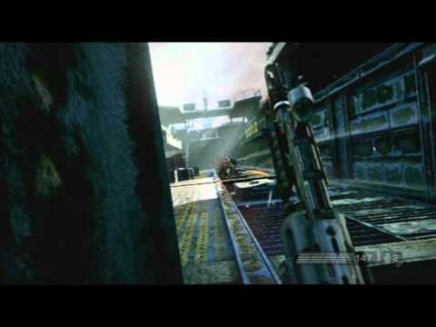 Video: Killzone 3-flerspiller-demo For 11 Am
