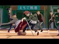 Wind Breaker「AMV」- Gang Fight