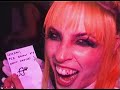 Dorian Electra's anon Release Party in London