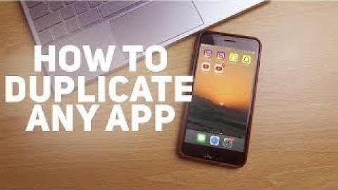 How to Create DUAL Apps On Android | Use Multiple Account On Android Phone
