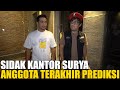 SIDAK KANTOR SURYA.. ORANG PALING LAKU DAN DICARI DI TAHUN 2020