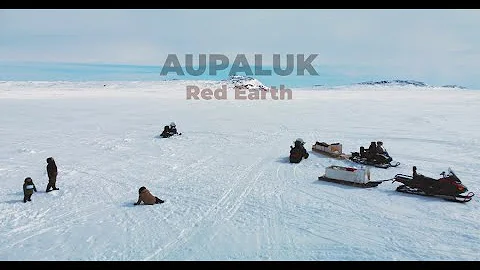 AUPALUK: RED EARTH
