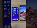 IPHONE 15 VS REALME GT5 PRO