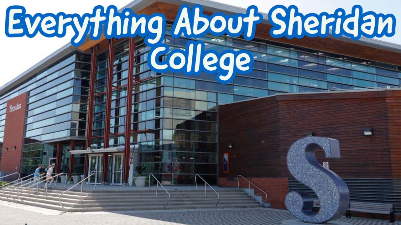 Sheridan College Eligibility Requirements Withdrawal Policy Sheridan College Eligibility Requirements Withdrawal Policy
