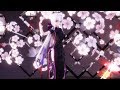 【TDA・MMD】『SNOBBISM』Ver2.0【1440p-60fps or WQHD】Haku China Dress Odd-Eyes