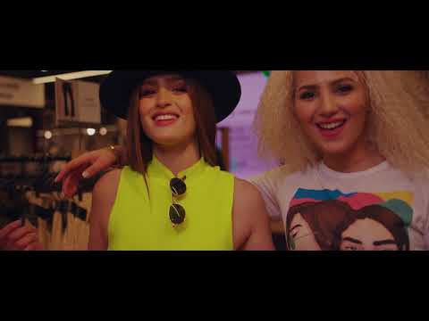 Balqees - La Vie Is Good (Ft. Dj Youcef) | (بلقيس - الحياة حلوة (مع دي جاي يوسف