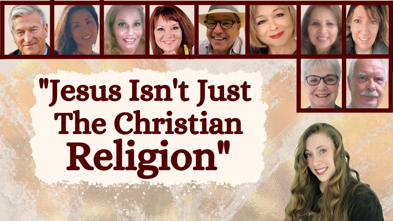 Have We Misunderstood What Jesus Came to do? | Near Death Experience Compilation 10